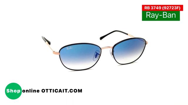 Ray-Ban RB 3749 (92723F)