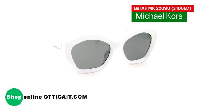 Michael Kors Bel Air MK 2209U (310087)