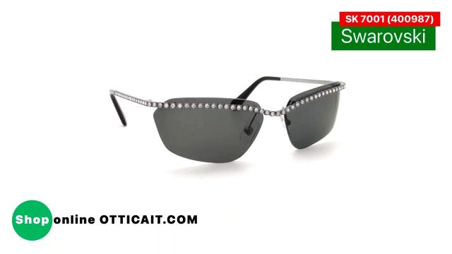 Swarovski SK 7001 (400987)