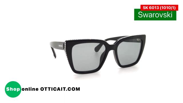 Swarovski SK 6013 (1010/1)
