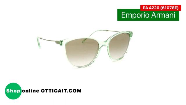 Emporio Armani EA 4220 (61078E)