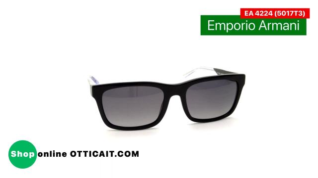 Emporio Armani EA 4224 (5017T3)