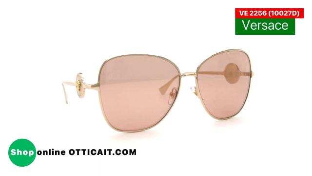 Versace VE 2256 (10027D)