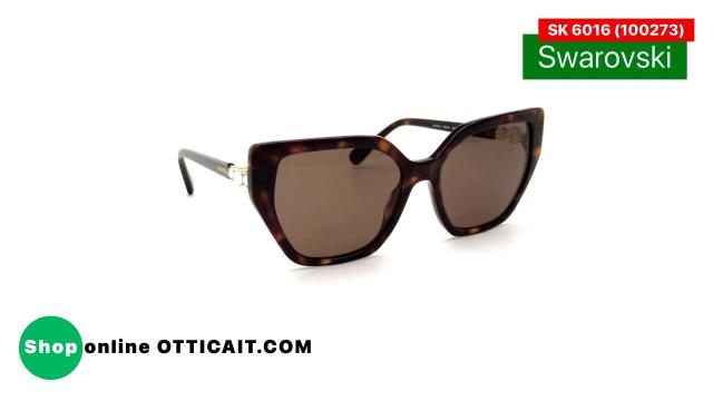 Swarovski SK 6016 (100273)