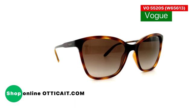 Vogue VO 5520S (W65613)