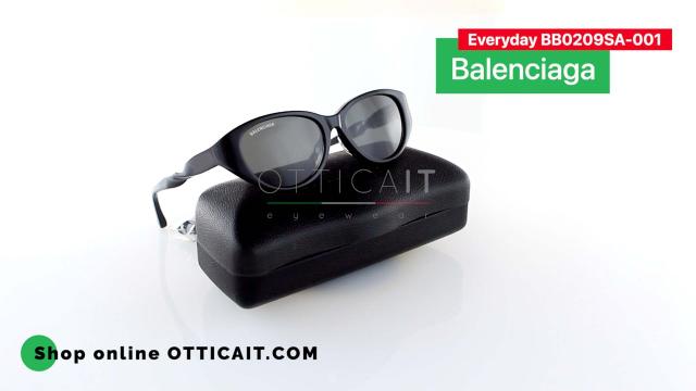 Balenciaga Everyday BB0209SA-001