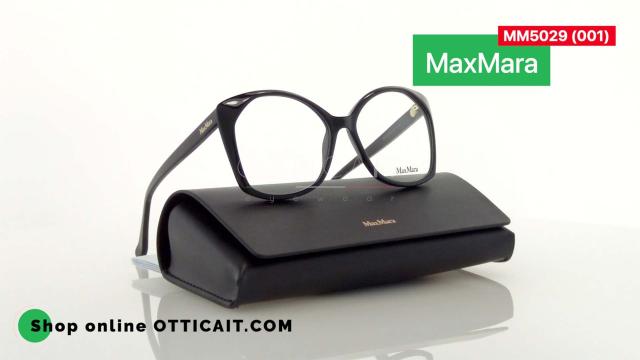MaxMara MM5029 (001)