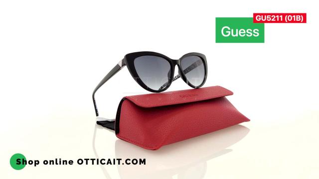 Guess GU5211 (01B)