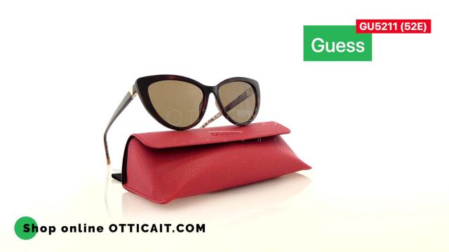 Guess GU5211 (52E)