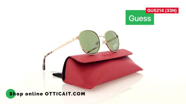 Guess GU5214 (33N)