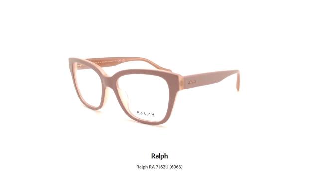 Ralph RA 7162U (6063) - Occhiali da Vista | Vista 360°