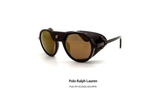 Polo PH 4216QU (6219F9) - Occhiali da Sole | Vista 360°