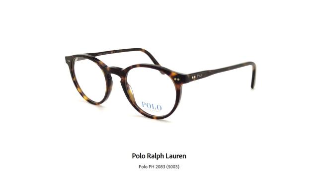 Polo PH 2083 (5003) - Occhiali da Vista | Vista 360°