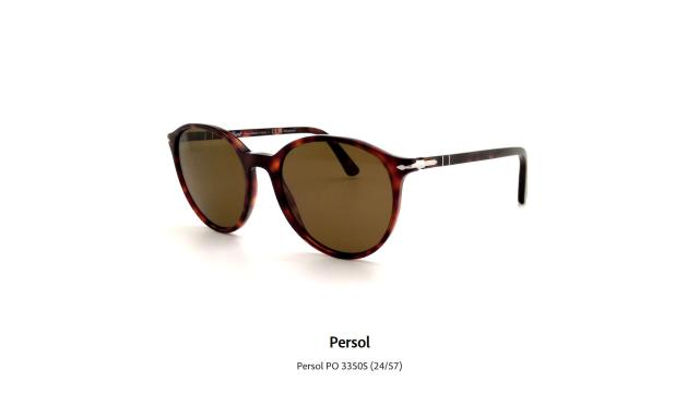 Persol PO 3350S (24/57) - Occhiali da Sole | Vista 360°