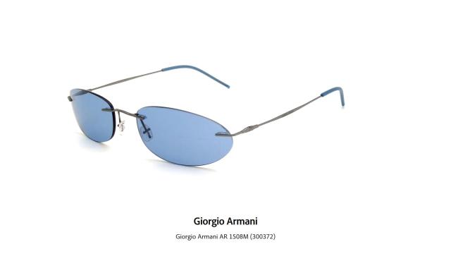 Giorgio Armani AR 1508M (300372) - Occhiali da Sole | Vista 360°