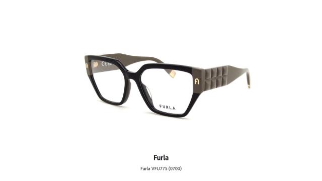 Furla VFU775 (0700) - Occhiali da Vista | Vista 360°