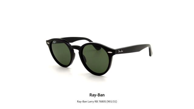 Ray-Ban Larry RB 7680S (901/31) - Occhiali da Sole | Vista 360°
