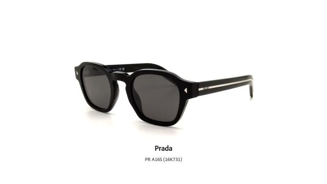Prada PR A16S (16K731) - Occhiali da Sole | Vista 360°