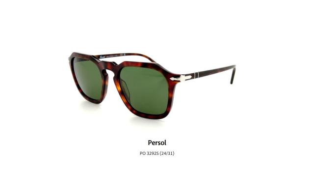 Persol PO 3292S (24/31) - Occhiali da Sole | Vista 360°