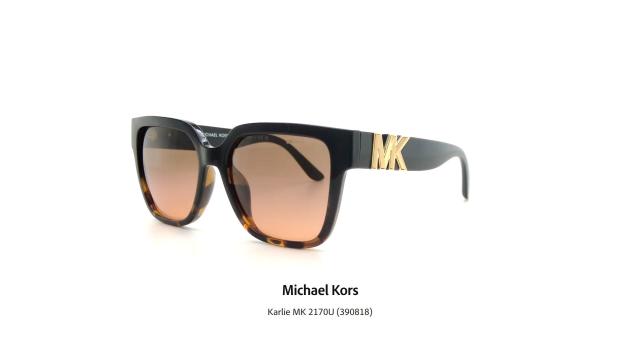 Michael Kors Karlie MK 2170U (390818) - Occhiali da Sole | Vista 360°