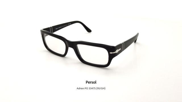 Persol Adrien PO 3347S (95/GH) - Occhiali da Sole | Vista 360°