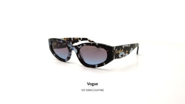 Vogue VO 5585S (314748) - Occhiali da Sole | Vista 360°