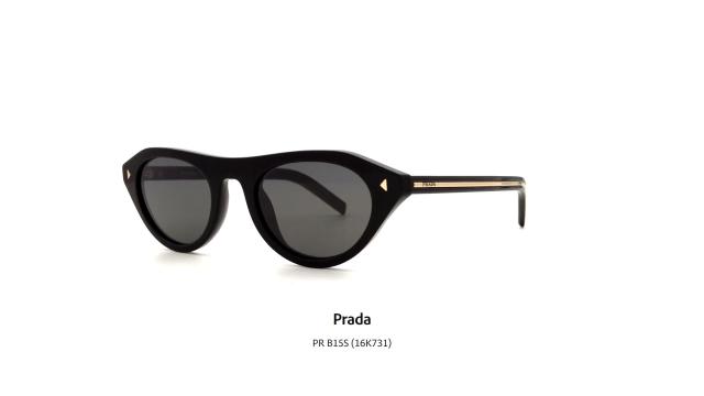 Prada PR B15S (16K731) - Occhiali da Sole | Vista 360°