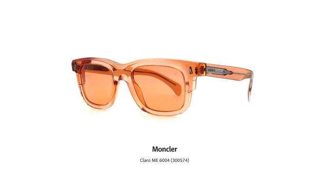 Moncler Claro ME 6004 (300574) - Occhiali da Sole | Vista 360°