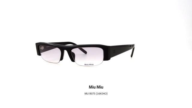 Miu Miu MU B07S (16K04O) - Occhiali da Sole | Vista 360°