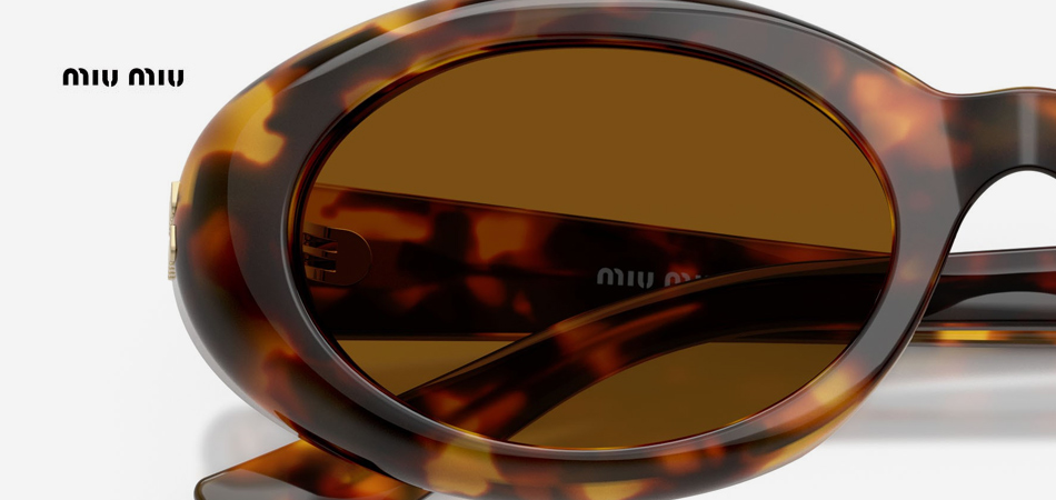 Miu Miu MU B09S: l’avanguardia dello stile in formato eyewear