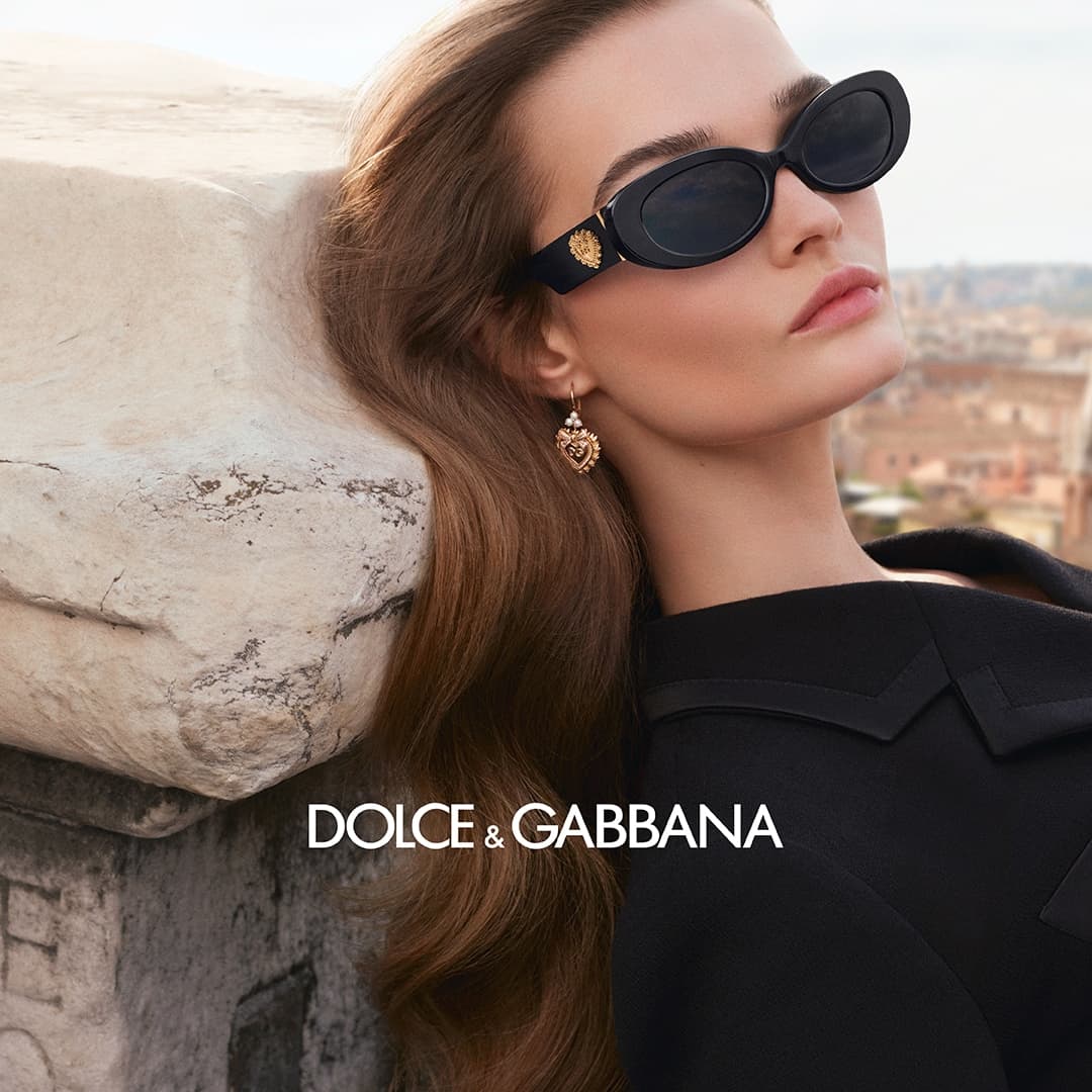 Dolce & Gabbana DG 4537 (501/87)