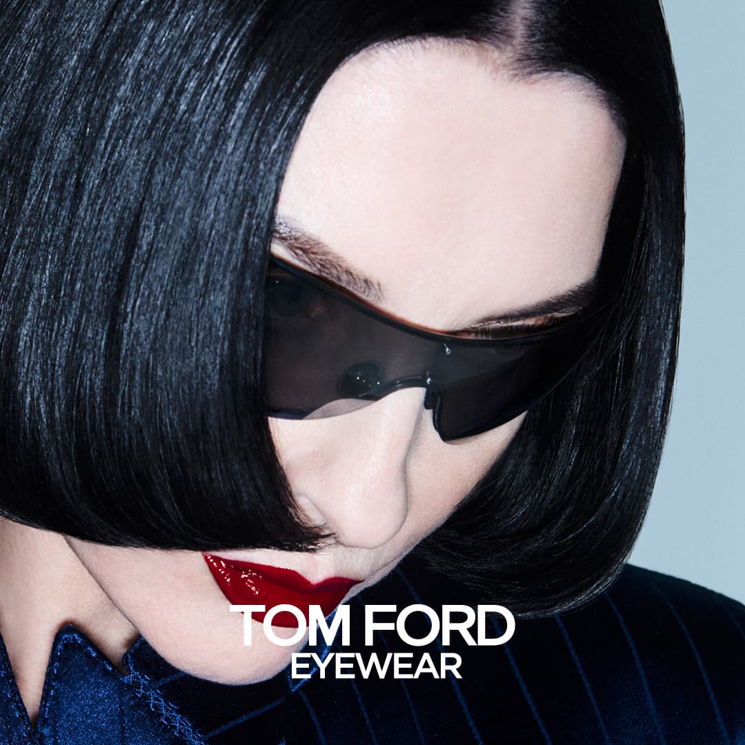 Tom Ford