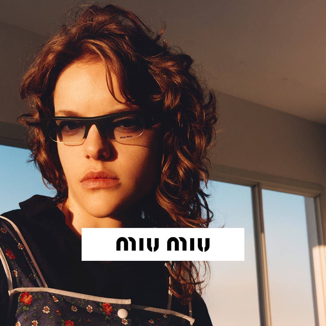 Miu Miu MU B07S (16K04O)