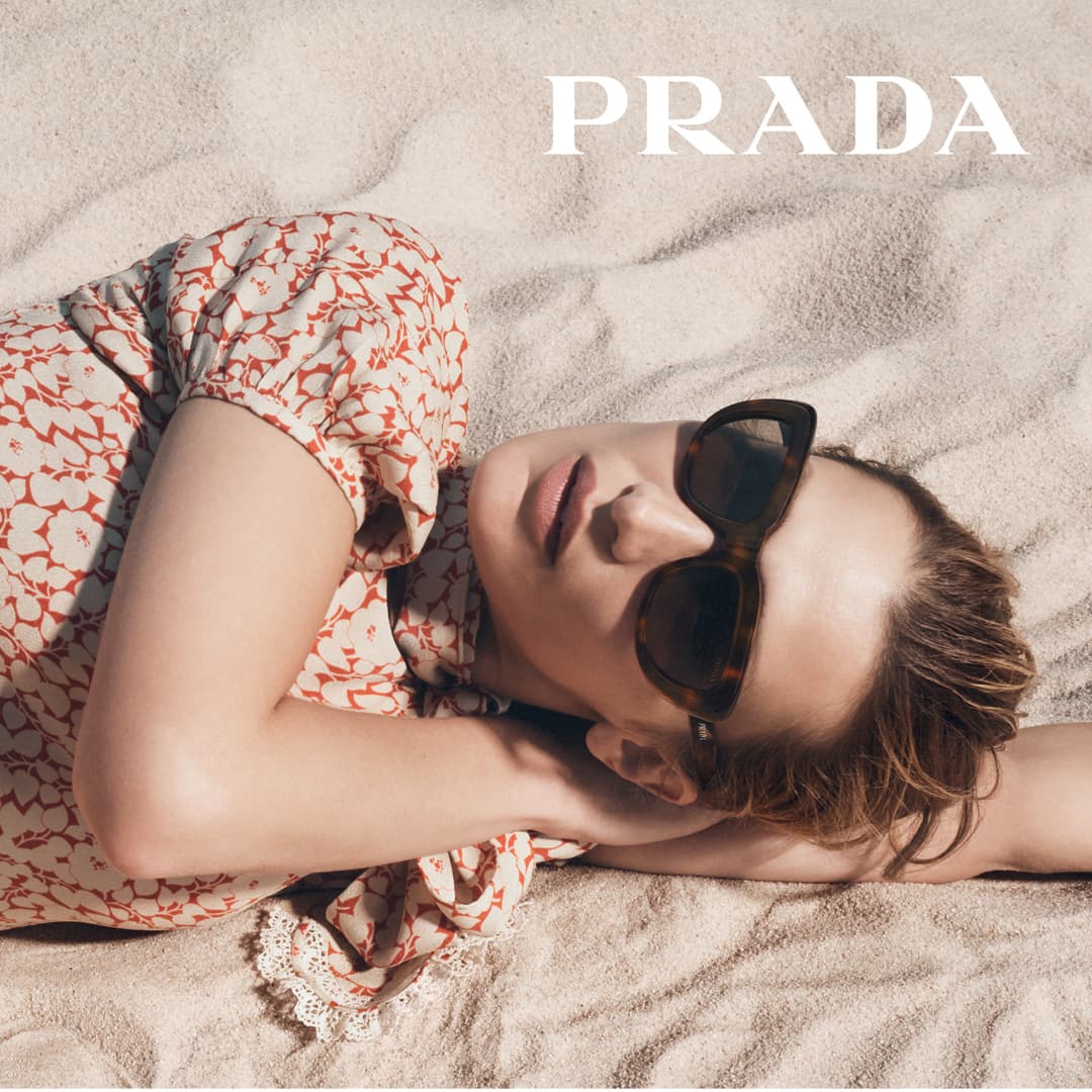 Prada PR D07S (20D50Q)