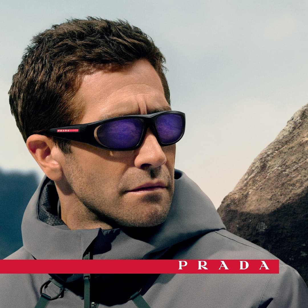 Prada Linea Rossa PS B03S 1BO10J