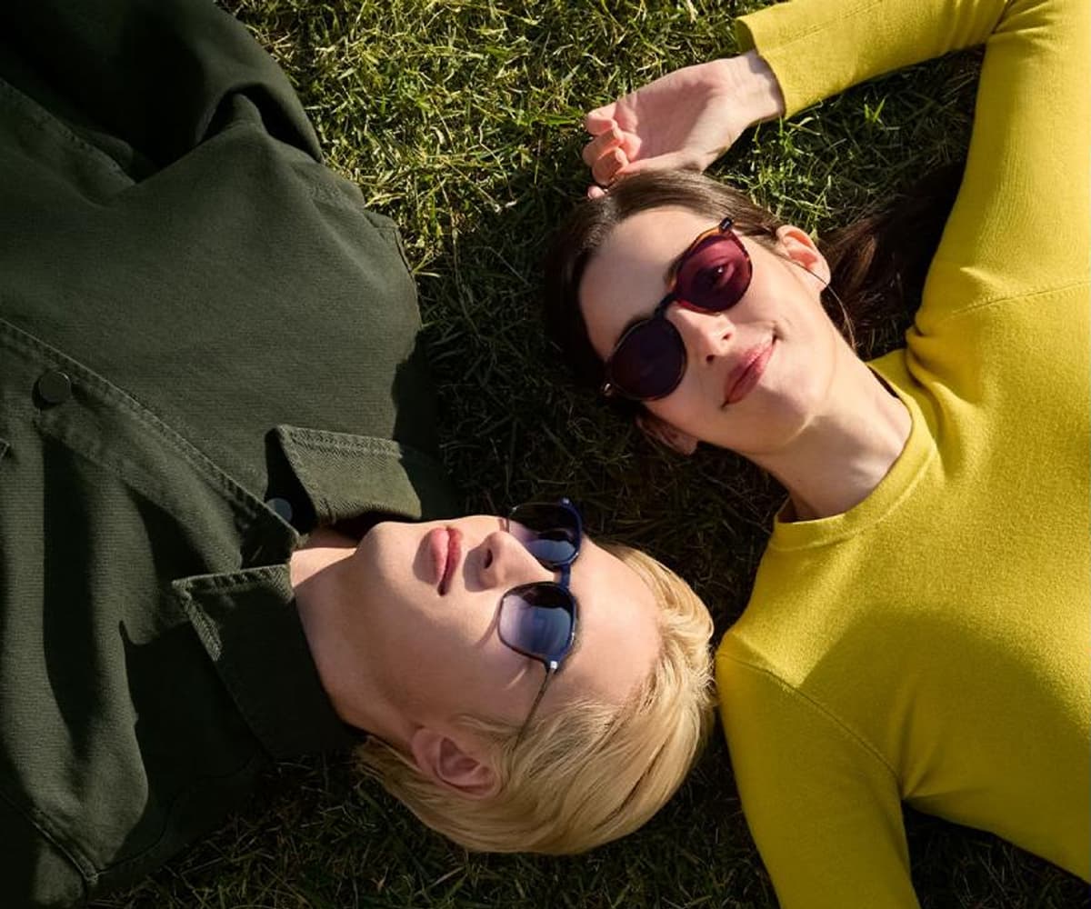 Lenti da sole graduate: stile impeccabile e visione perfetta