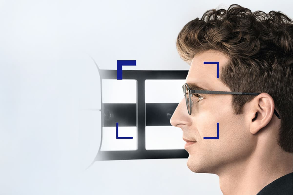 Lenti da ufficio (o degressive): la soluzione per chi lavora al computer