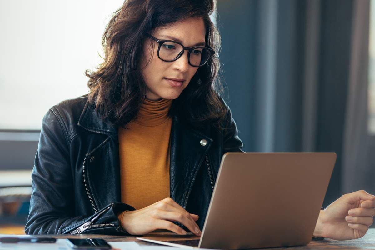 Lenti da ufficio (o degressive): la soluzione per chi lavora al computer