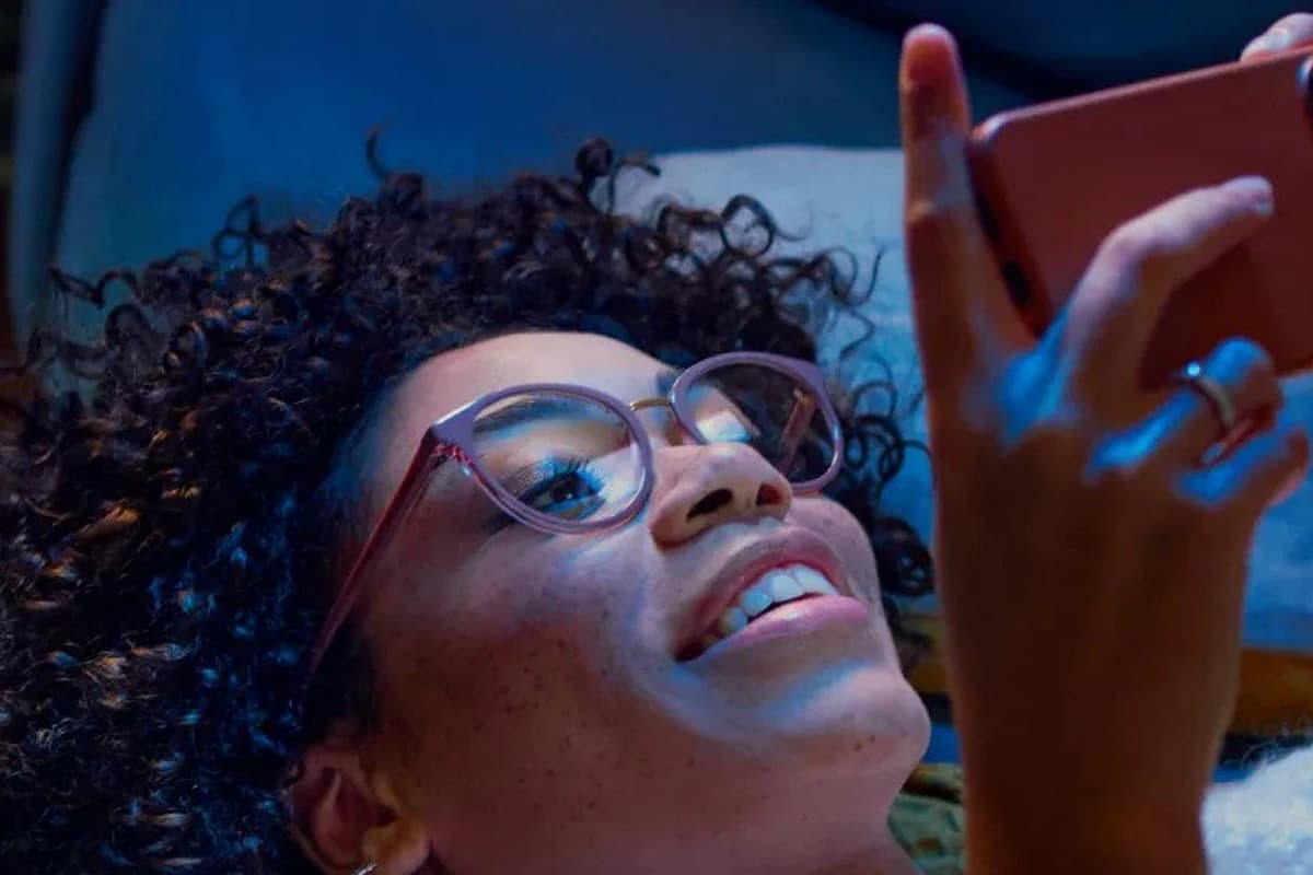Eyezen® Lenses: protection and rest for your digital life