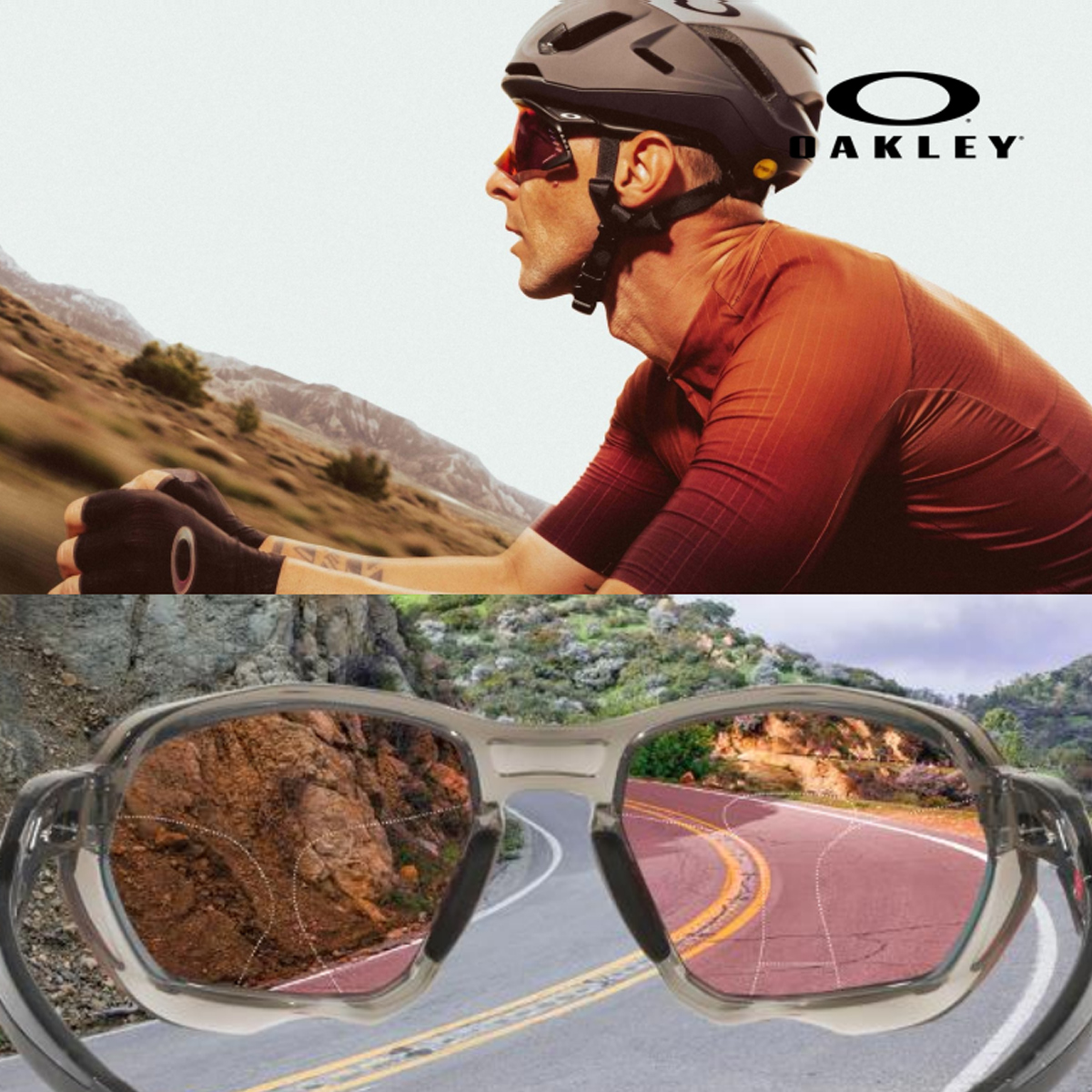Oakley Authentic Prescription Lenses: Uncompromised Visual Performance