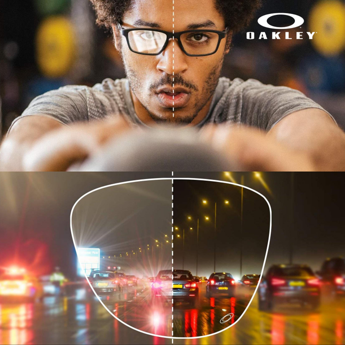 Oakley Authentic Prescription Lenses: Uncompromised Visual Performance