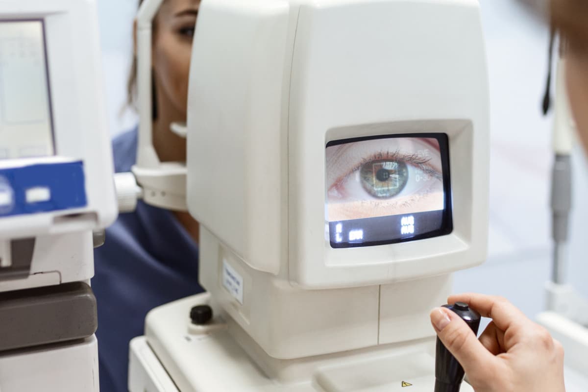 Lenti per miopia e ipermetropia: visione perfetta a ogni distanza