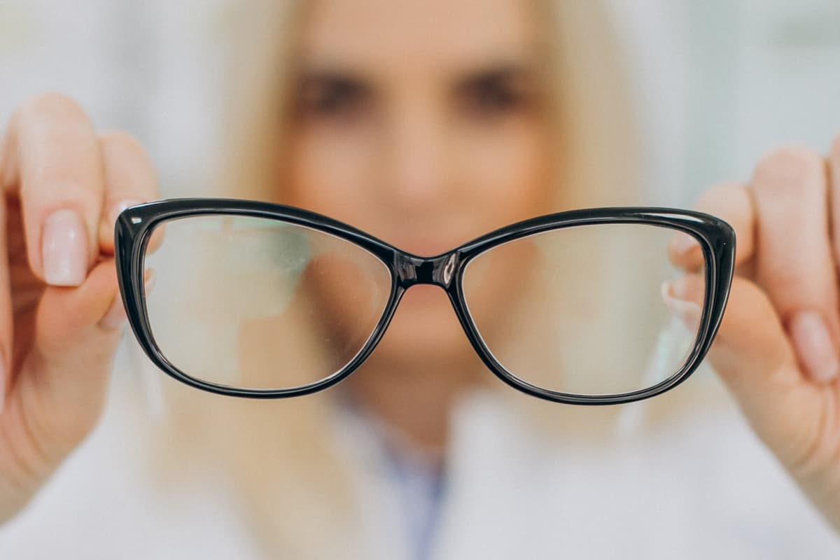 Lenti progressive: la soluzione definitiva per vedere bene a ogni distanza