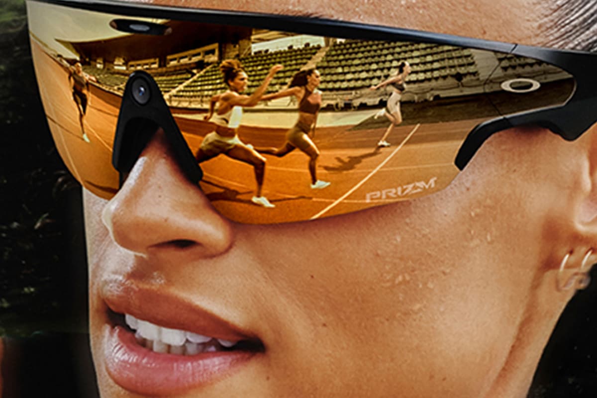 Lenti sportive: protezione e performance per ogni tua passione