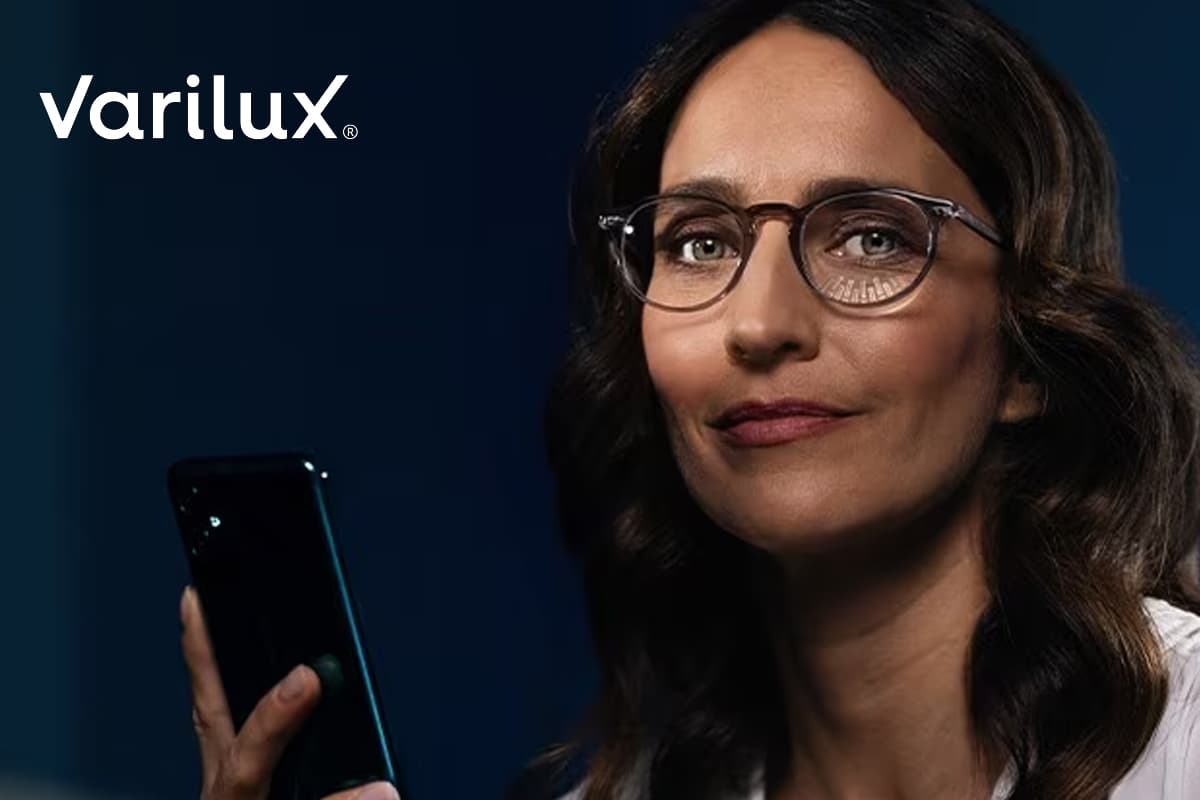 Varilux® Lenses: the freedom to see at every distance