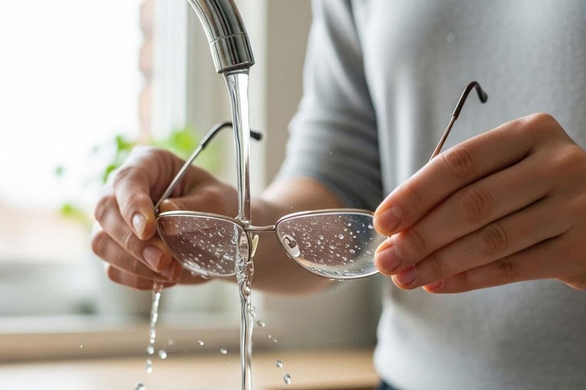 Manutenzione e cura delle lenti: come farle durare per sempre