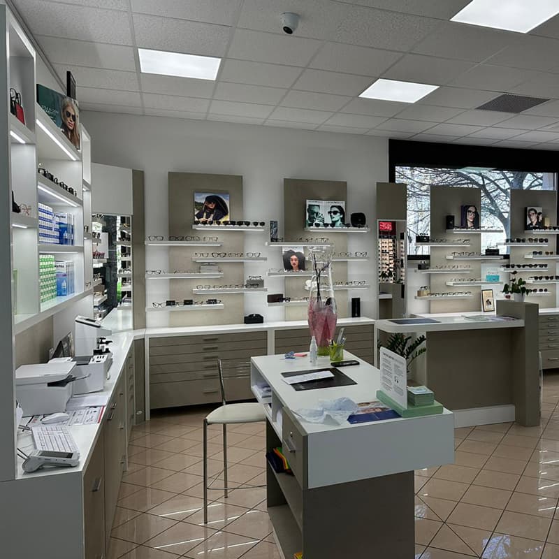 Modern Ottica IT store