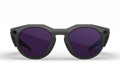 Oakley Meta Smart Glasses with Artificial Intelligence