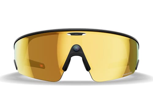 Oakley Meta Smart Glasses with Artificial Intelligence