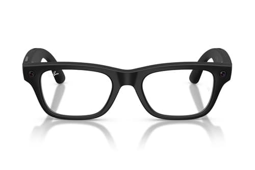 Occhiali Smart Ray-Ban Meta Blayzer con intelligenza artificiale